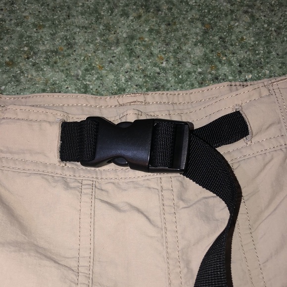Men’s Bermuda Cargo Shorts - Picture 5 of 6
